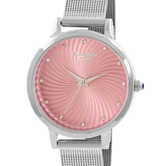 Sudbury 1776 Accessories - Brand New Sudbury 1776 Lafayette watch